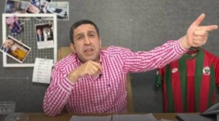 Muhammed Yakut cezaevinden çıkar çıkmaz öldü