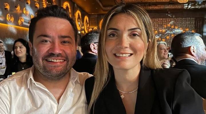 Muhittin Böcek'in gelini gözaltına alındı