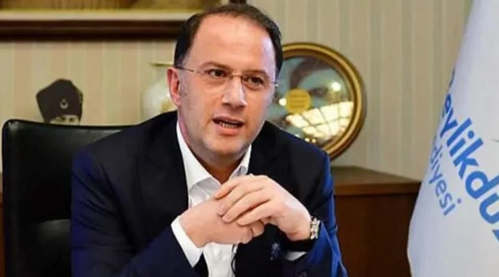 Murat Çalık İstanbul'a sevk edildi, bugün karar çıkabilir