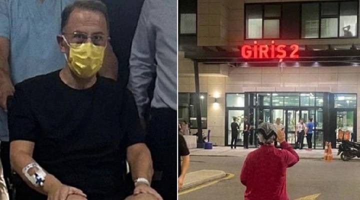 Murat Çalık'ın avukatı: Artık beklemeye gerek yok, çünkü tablo çok açık