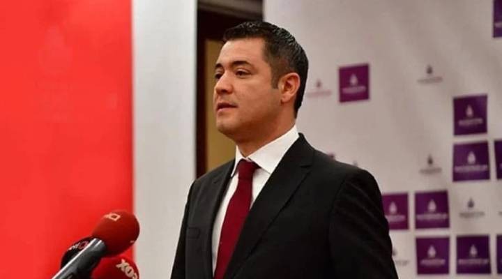 Murat Ongun 'etkin pişmanlık' iddiasına yanıt verdi