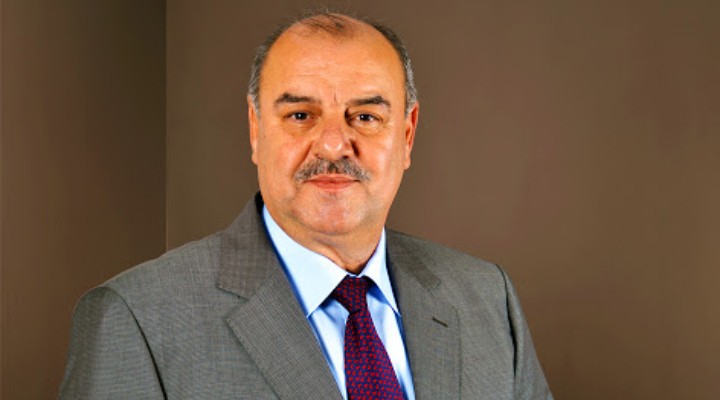 Murat Taşer hayatını kaybetti