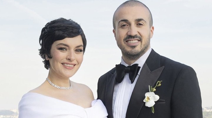 Mustafa Aksakallı'dan boşanma sonrası ilk paylaşım