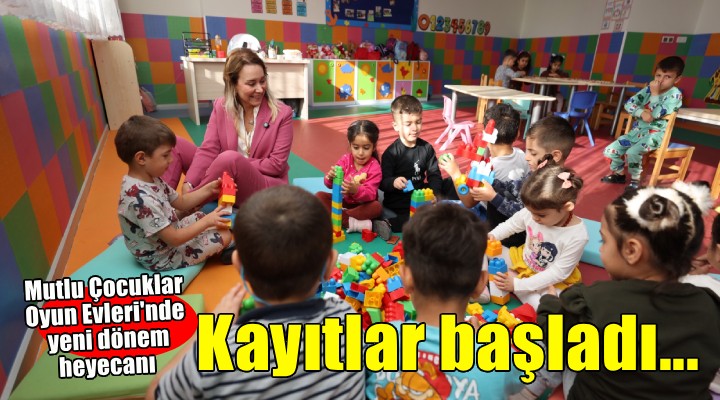Mutlu Çocuklar'da yeni dönem başlıyor