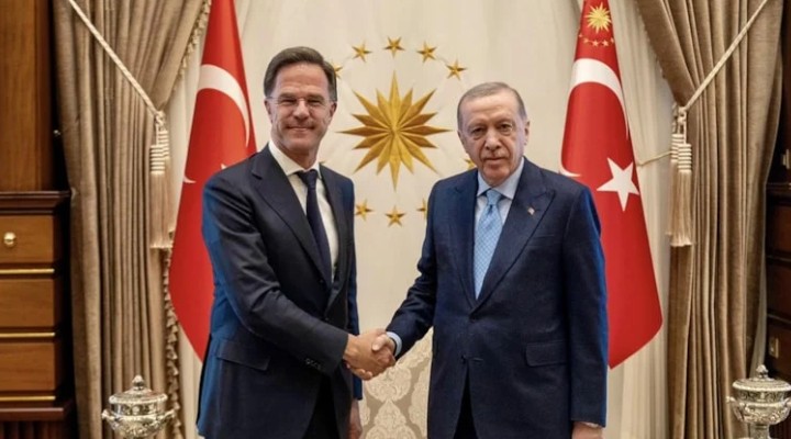 NATO'dan Türkiye'ye övgüler: 'Sağlam ve yetenekli bir müttefik'
