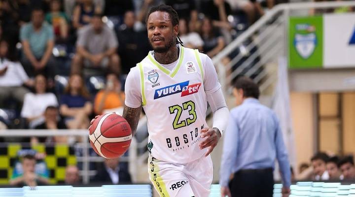NBA patentli ABD'li basketbolcu Ben McLemore 100 ay hapis cezası aldı