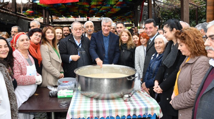 Narlıdere Slow Food Birliği kuruldu