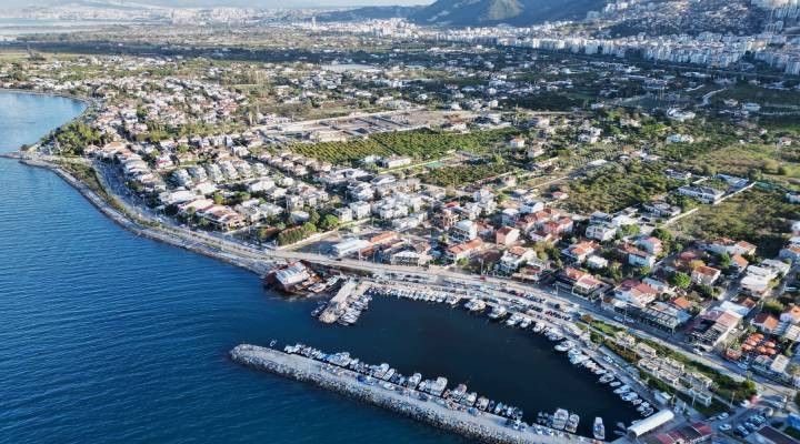 Narlıdere'nin iklim krizlerine karşı yol haritası hazır