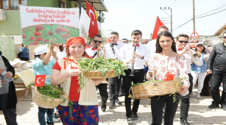 Neşeli Otlar Festivali