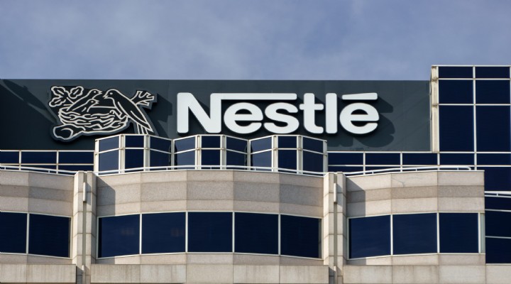 Nestle'de bakteri krizi: 2 kişi yaşamını yitirdi!