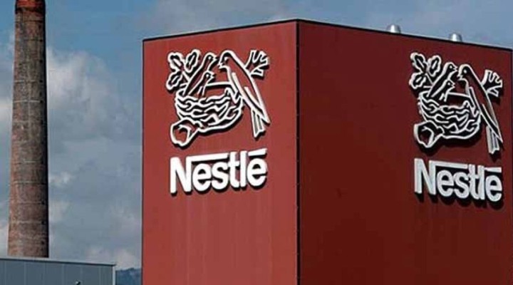 Nestle'den itiraf: Ürünlerin yüzde 60'ı sağlıksız!