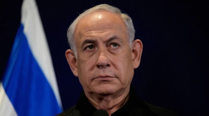 Netanyahu'ya kanser teşhisi konuldu!