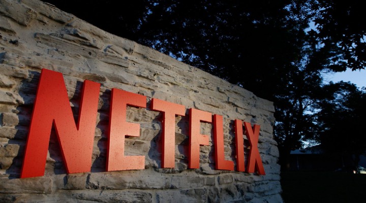 Netflix, BluTV ve Puhutv RTÜK'e bağlandı