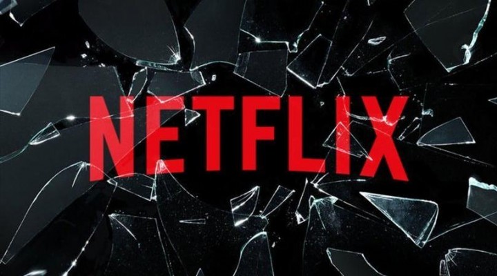Bakanlık'tan RTÜK'e Netflix başvurusu
