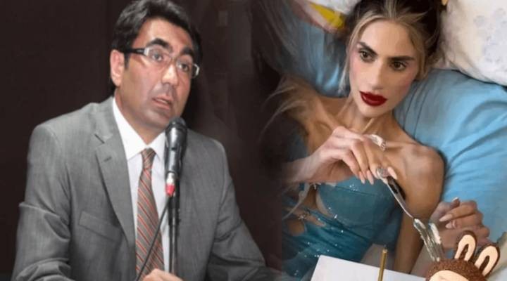 Nihal Candan'ın babası 2. kez kalp krizi geçirdi!