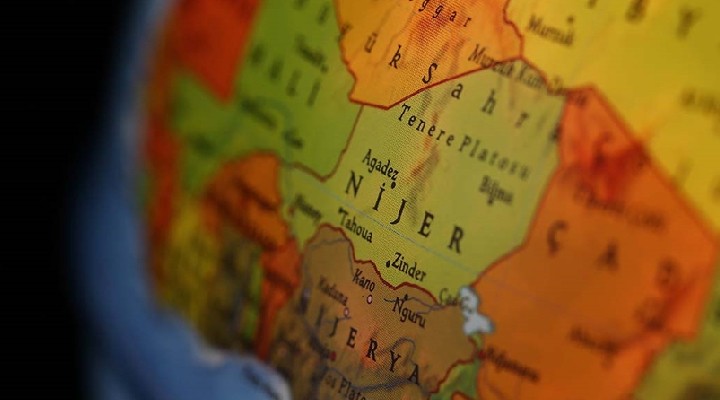 Nijer'de kanlı saldırı: 108 ölü