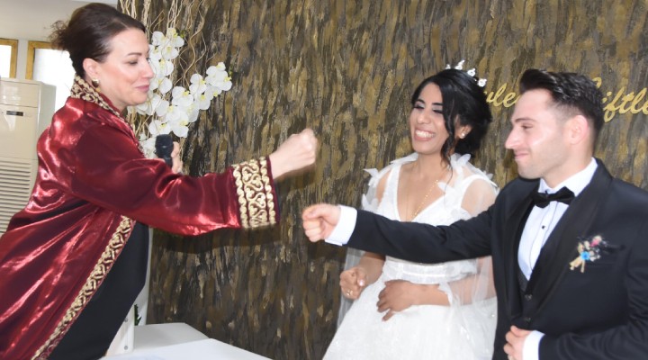 İçişleri Bakanlığı'ndan nikah genelgesi