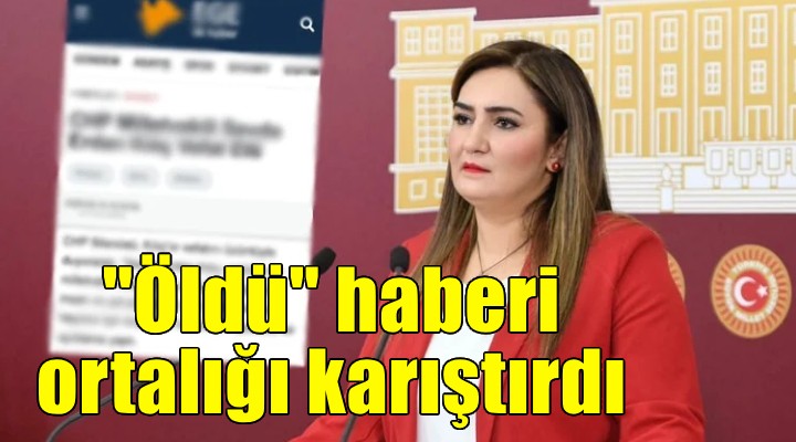 O haber ortalığı karıştırdı... Sevda Erdan Kılıç'ı öldürdüler!