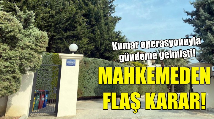 O siteyle iligli mahkemeden flaş karar!