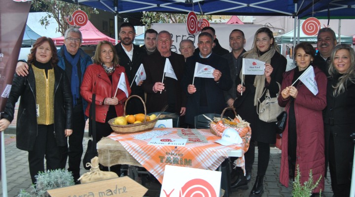 Ödemiş'te Patates Festivali!