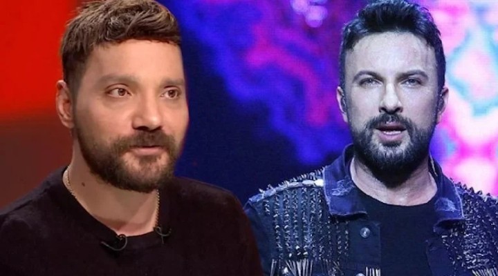 Oğuzhan Uğur’dan Tarkan paylaşımı!