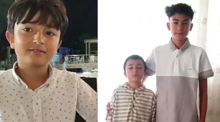 Okulda arkadaşı boğazını sıkmıştı... Yusuf'tan acı haber geldi!