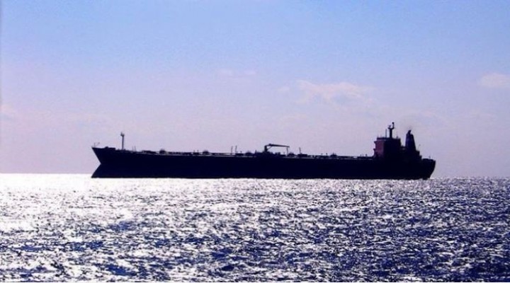 Okyanusta gerilim: ‘İran, İsrail gemisini vurdu'