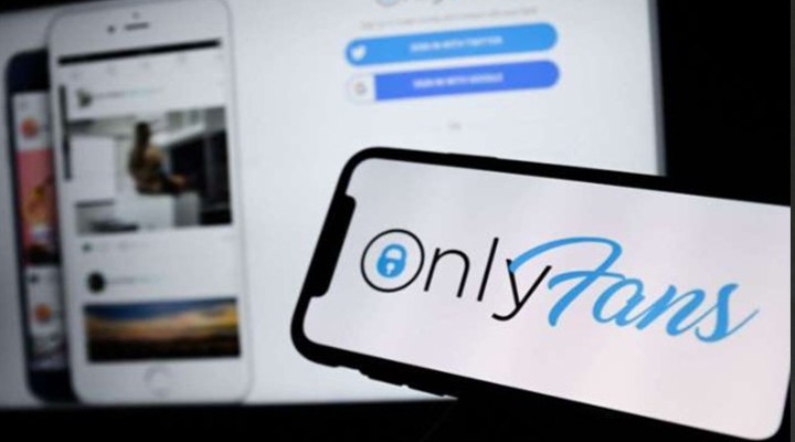 OnlyFans'ın erişime engellenme gerekçesi şaşırttı!