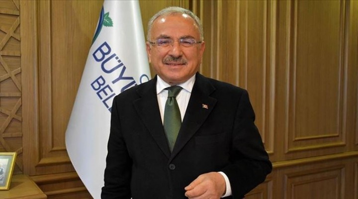 Ordu Belediye Başkanı Turkcell'de yönetim kurulu başkanı