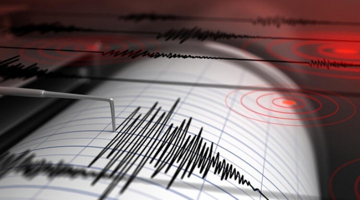 Japonya'da 6.2 büyüklüğünde deprem