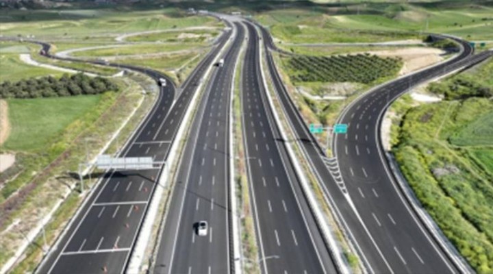 Otoyol ücretleri her yıl otomatik artacak