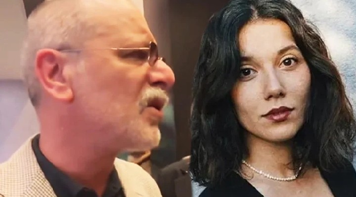 Ozan Güven'den 'Cezaevine gireceği günü bekliyorum' diyen Deniz Bulutsuz'a yanıt