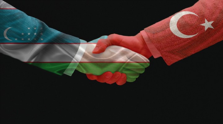 Özbekistan'a yatırım atağı
