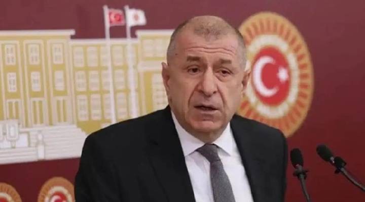 Özdağ'dan dikkat çeken 'Ekrem İmamoğlu' yorumu