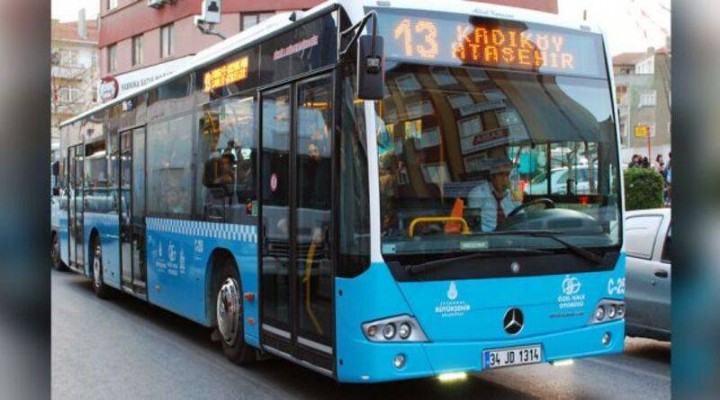 Özel Halk Otobüsleri Esnaf Odası ile İBB arasında anlaşma sağlandı: seferler yeniden başlayacak