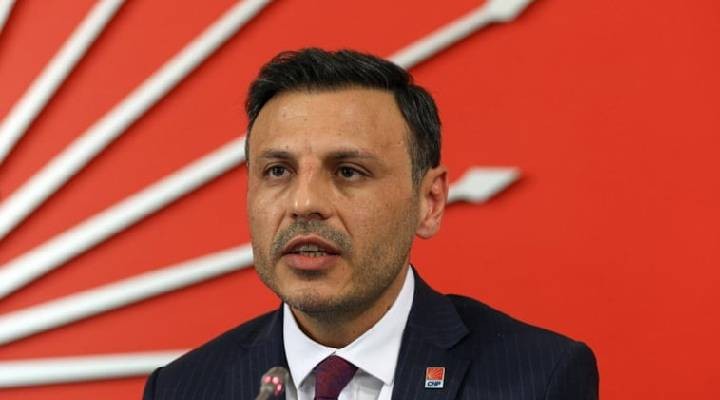 Özgür Çelik'e siyasi yasak istenen iddianame kabul edildi