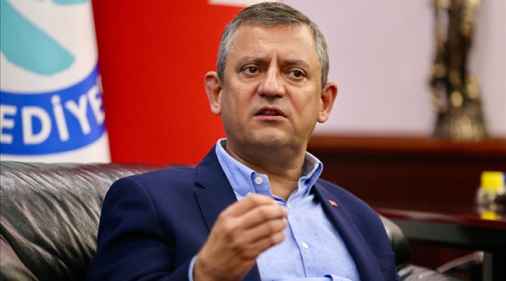 Özgür Özel'den Türkiye'yi ayağa kaldıracak suikast iddiası