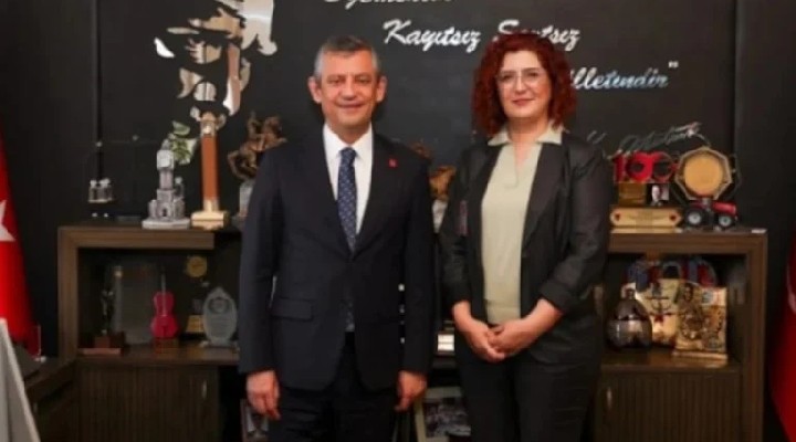 Özgür Özel'in aracını otoparka aldırmayan İstanbul Emniyet Müdür Yardımcısına soruşturma