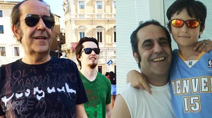 Özkan Uğur'suz iki sene geçti... Oğlu Alişan Uğur'dan duygusal mesaj