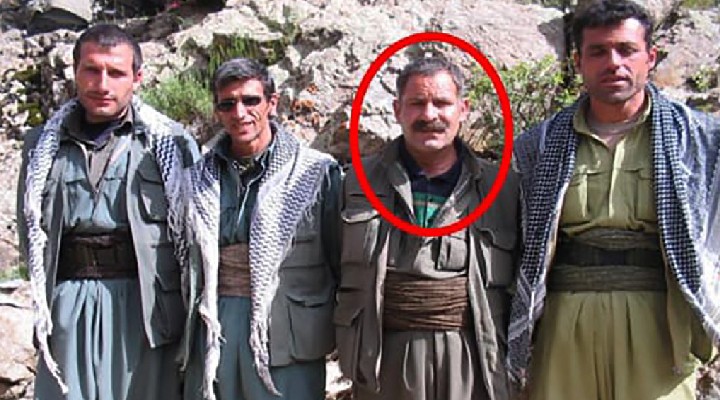 PKK'ya bir darbe daha... Sözde savunma sanayi sorumlusu öldürüldü!