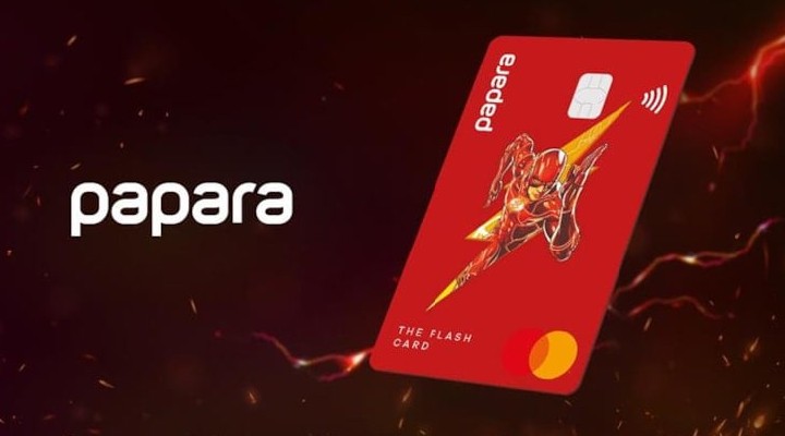 Papara'daki kullanıcı hesaplarına inceleme başlatıldı