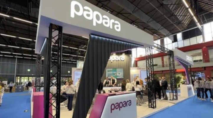Papara'ya operasyon: 8 şirkete el konuldu