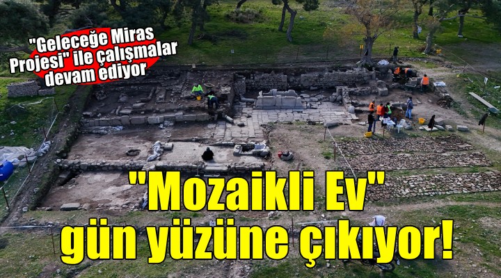 Pergamon'da 