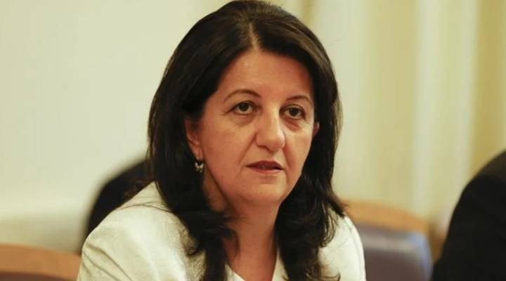 Pervin Buldan: Bir iki gün içinde PKK kongresinin kararlarını bekliyoruz