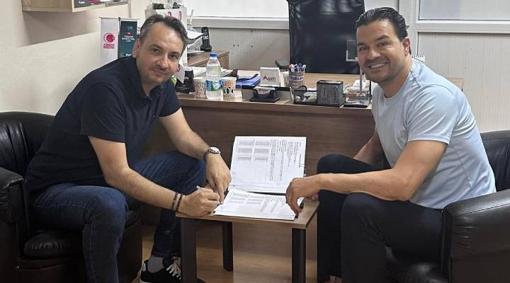 Petkimspor'da Özhan Çıvgın dönemi