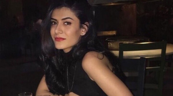 Pınar Damar'ın cansız bedeni bulundu!