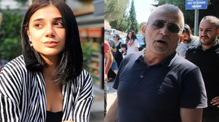 Pınar Gültekin'in babasından eylem kararı!