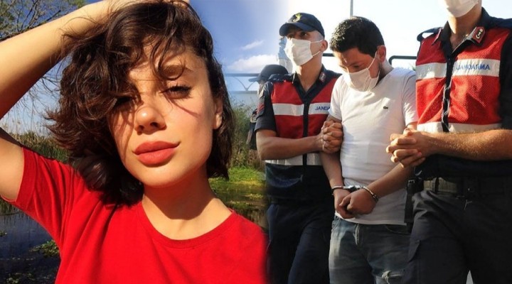 Pınar Gültekin'in katiline 'haksız tahrik' indirimi!
