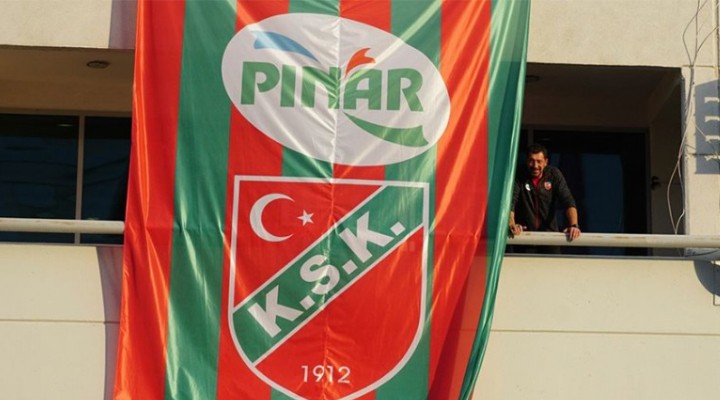Pınar Karşıyaka'dan iyi prova