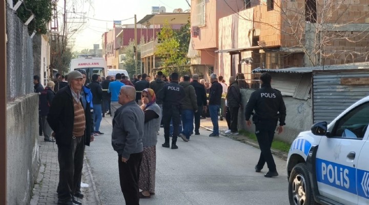 Polis memuru dehşet saçtı... Tüm ailesini katletti!